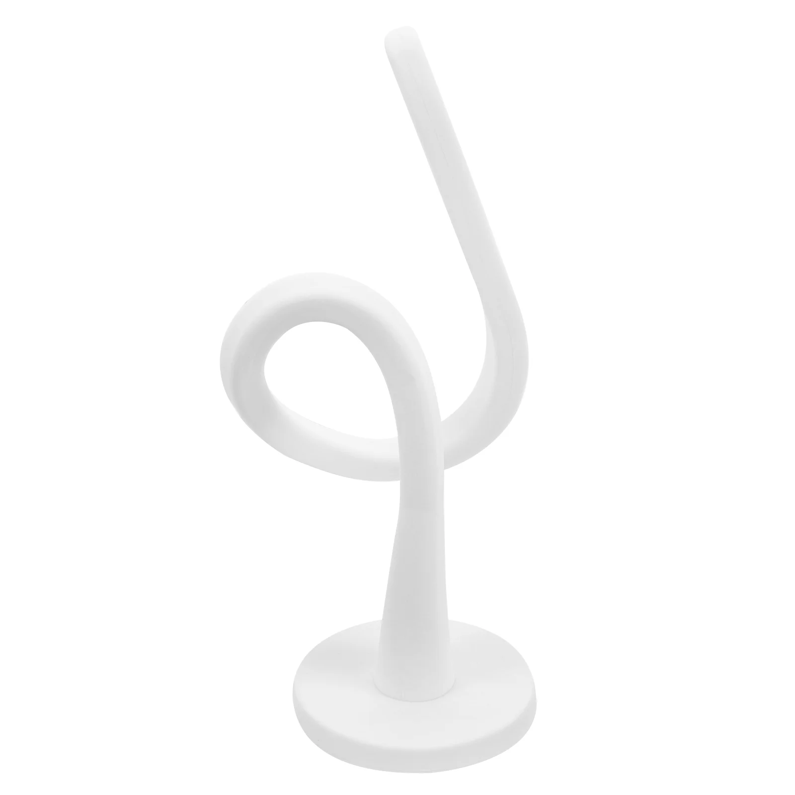 

Infant Monitor Mount Baby Bed Camera Security Holder Stand Silica Gel Crib Bracket