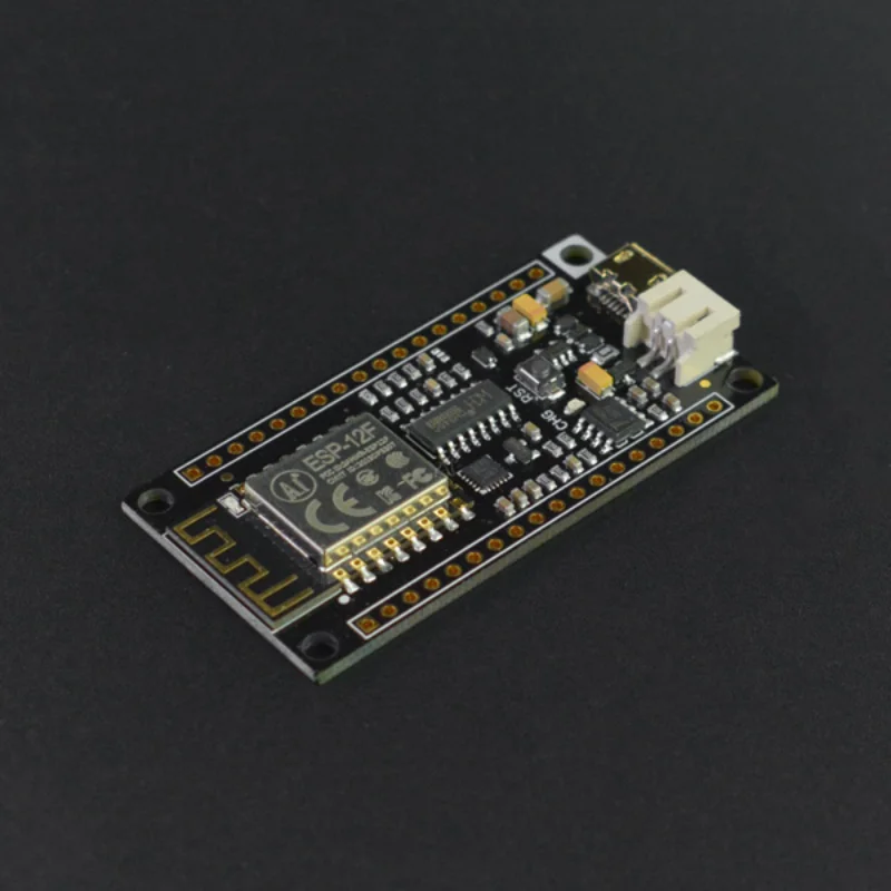 

Самоуправляемый магазин Firebeetle Board-ESP8266 Wifi Iot макетная плата