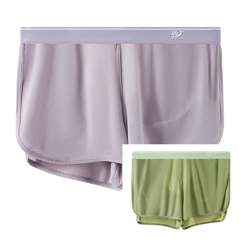 PurpleGreen 2pcs
