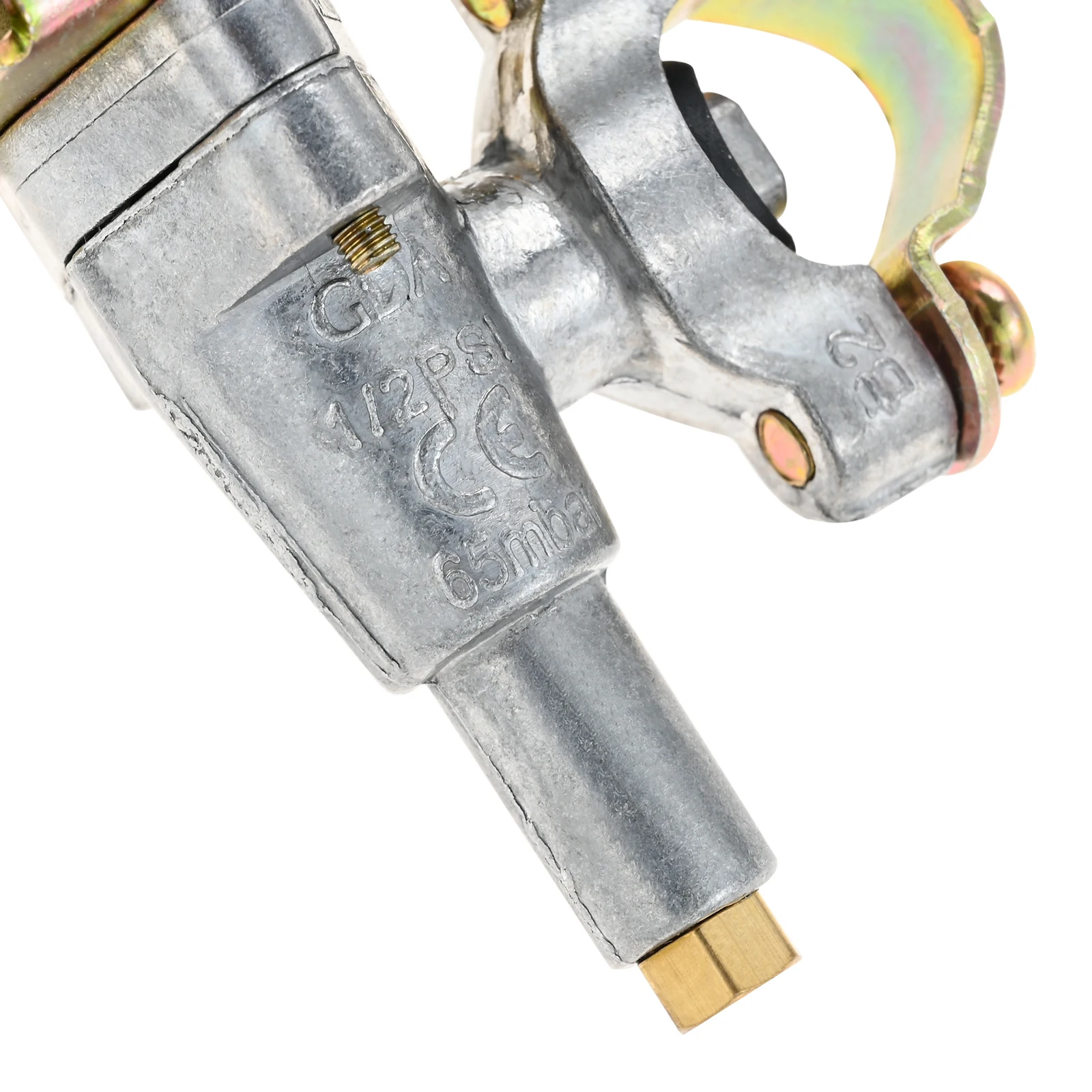 Grill Burner Control Valve 2pcs for Blackstone 36&ldquo; Gas Grill Griddle 1554 Gas Valve Parts