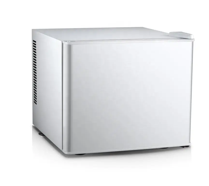 Commercial Cool Compact Single Door Hotel Home Dorm Mini Fridge Refrigerator