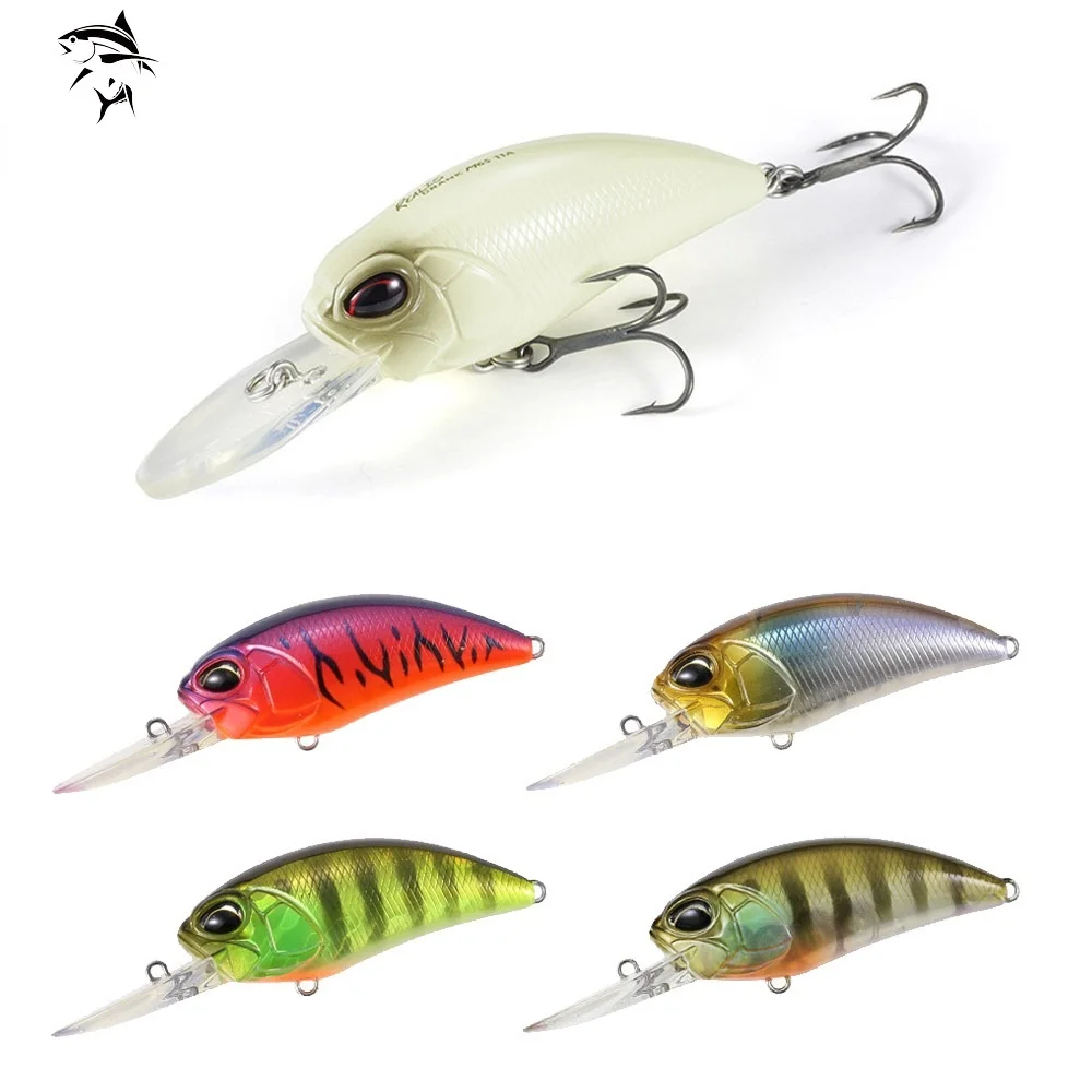 

1PCS Minnow Fishing Lure 87mm 15.5g Topwater Hard Bait Wobbler Jig Bait Crank Carp Striped Bass Pesca Fishing Tackle SwimBait