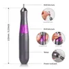 35000RPM Portable Rechargeable Nail Drill Machine With LCD Display Nails Sander For Manicure Acrylic Gel Polish Nail Tools 4
