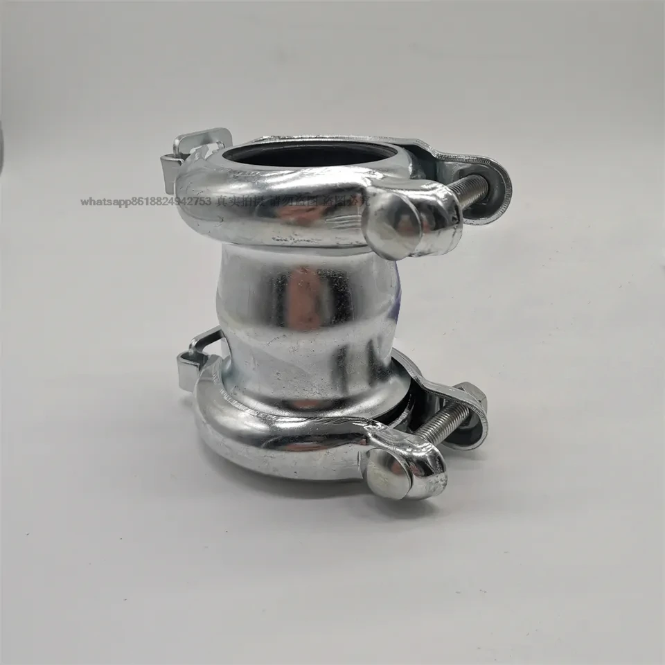 Excavator Parts 4712342 4196260 4067834 For Hitachi ZAX55 60 70 75 100 250 330 450 470 EX8000 Hydraulic Tank Pipe Hose Coupling
