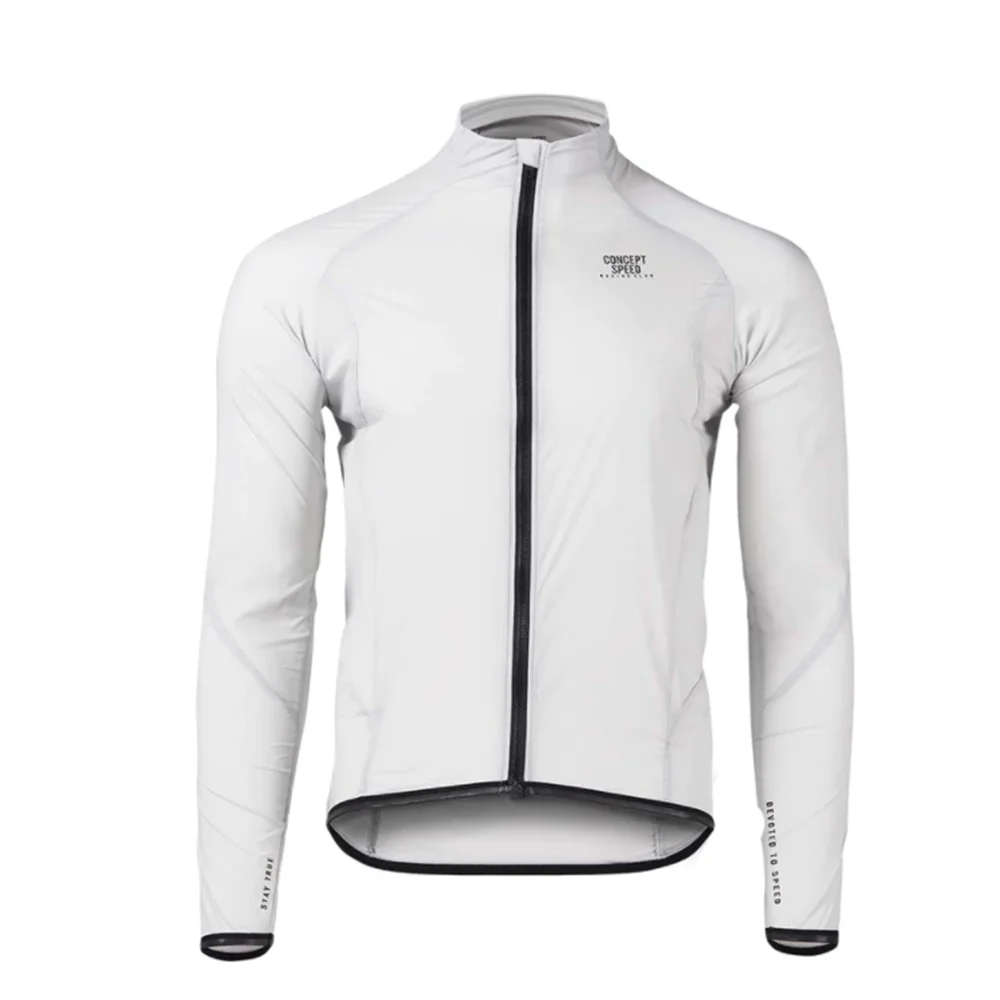CSPD Cycling Windproof Men's Long Sleeve Jackets Ciclismo Jaqueta Masculina Camisa Bicycle Clothing Waterproof Mtb Bike Jerseys