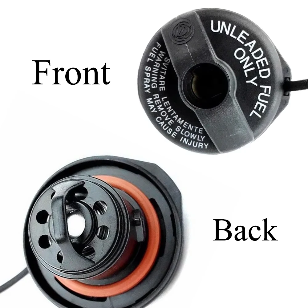 46820586 Car Fuel Tank Gas Cap Inside Fuel Tank Cap For Fiat 500 Grande Punto Bravo Doblo Alfa Romeo Gas Filler fuel tank cover fuel tank cap fuel cap