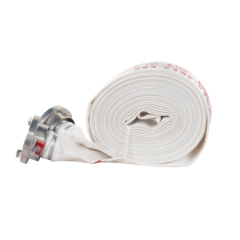 

Quality 16 bar fire fighting hose