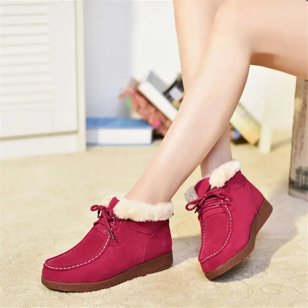 Top Alti 35-40 Stivali Di Lusso Da Donna Scarpe Da Esterno Stivali Da Donna Sneakers Tecnologie Sportive Topanky Prezzo Accessibile