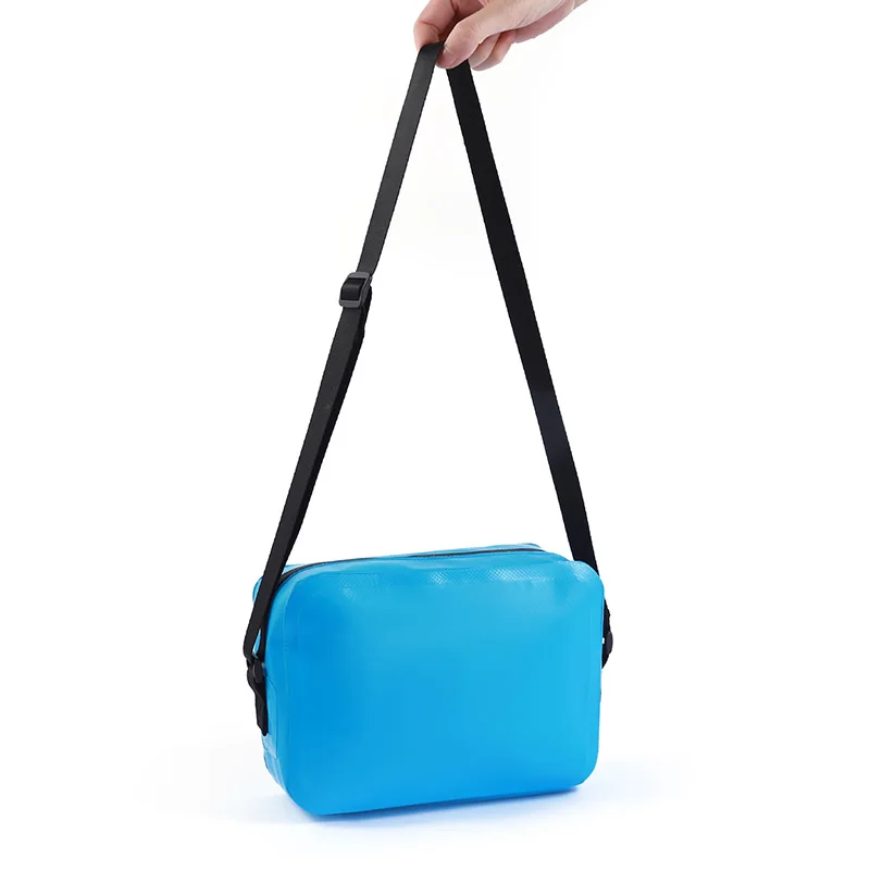 

Сумки для плавания, водонепроницаемые сумки через плечо для рафтинга, треккинга, серфинга, Каяка, спортивные сумки, Пляжная откидная сумка для плавания на открытом воздухе XM302