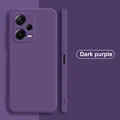 Dark Purple