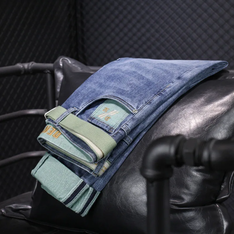 Рисунок 6 - Весна-лето 2024 тонкие высококачественные