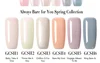 New package 15 ml LED UV Gel opie love Nail Lacquer Varnish Permanent Opie Love Opies Gel Varnish gels (need lamp dry) 2