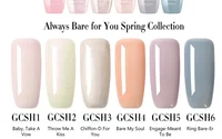 New package 15 ml LED UV Gel opie love Nail Lacquer Varnish Permanent Opie Love Opies Gel Varnish gels (need lamp dry) 2