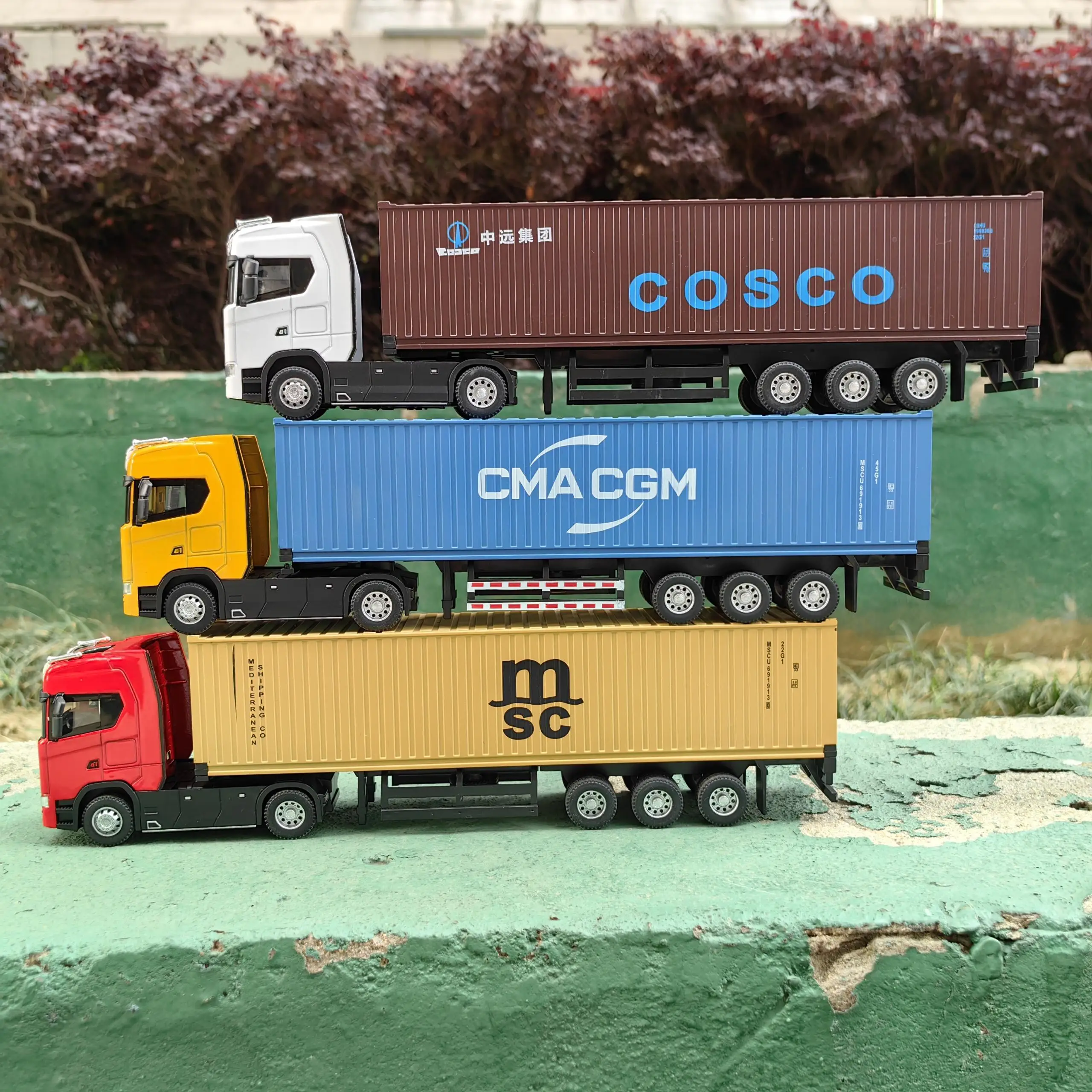 dsc-products