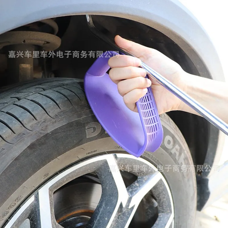 

New Car Dent Repair Support Tool Repair Tire Support Tool Wheel Eyebrow Repair Tire Support Base Bracket Body Sheet Metal Tools