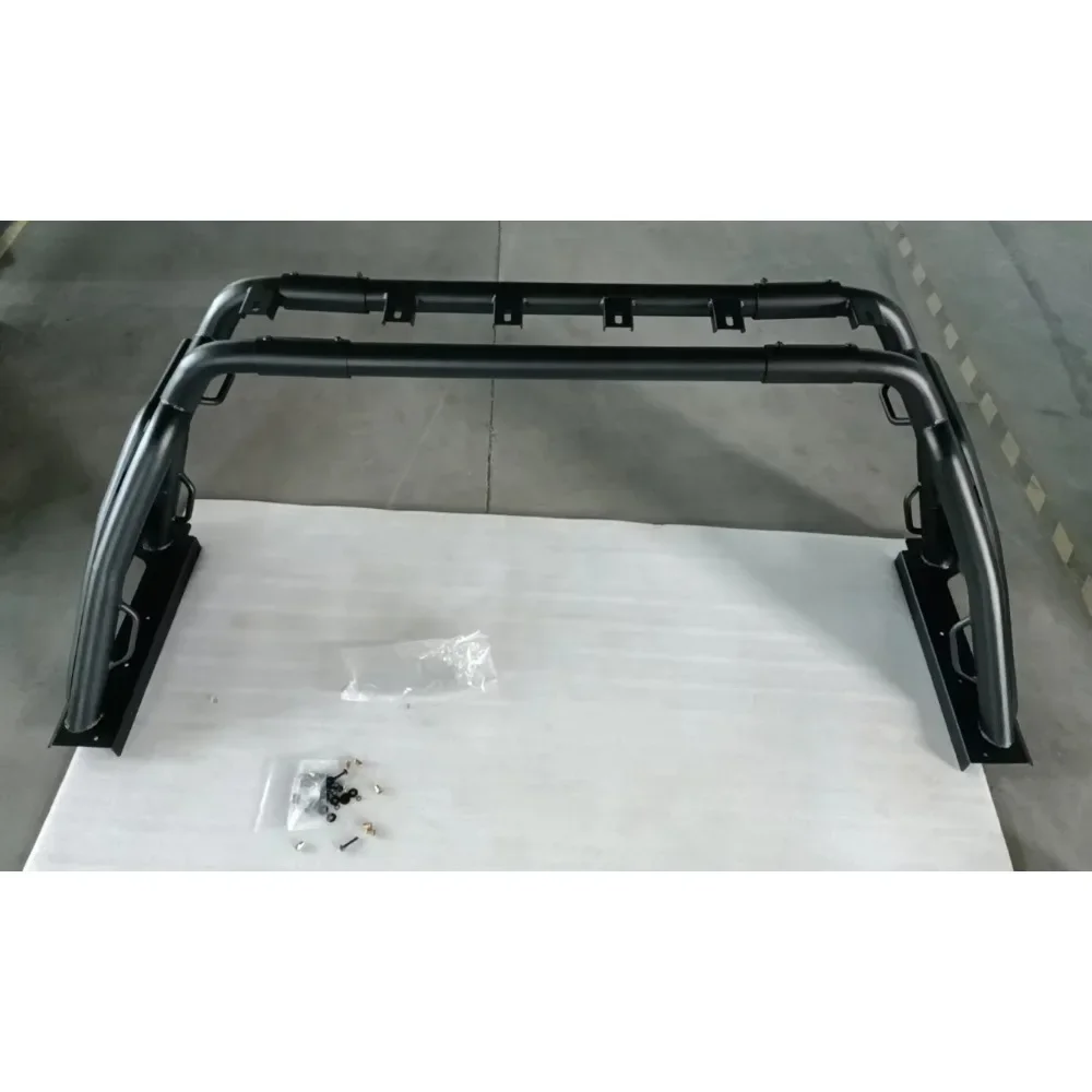Bed Rack Pickup 4X4 Offroad Accessories Steel Roll Bar for Ram 1500 TRX