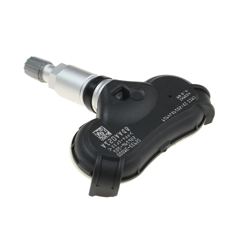  I40  2010-2014  Ƽ IX35 529333m000 433Mhz   TPMS Ÿ̾ з , 4 