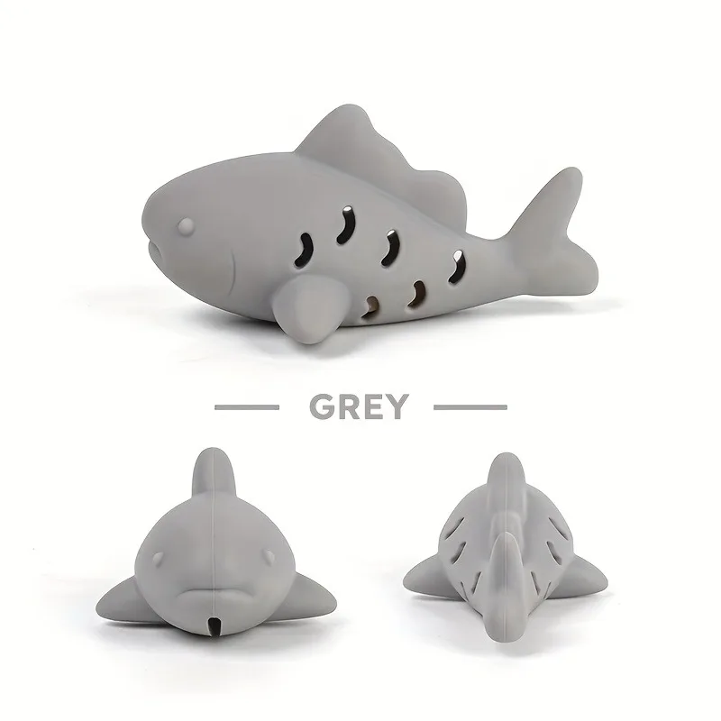 gray 1pc