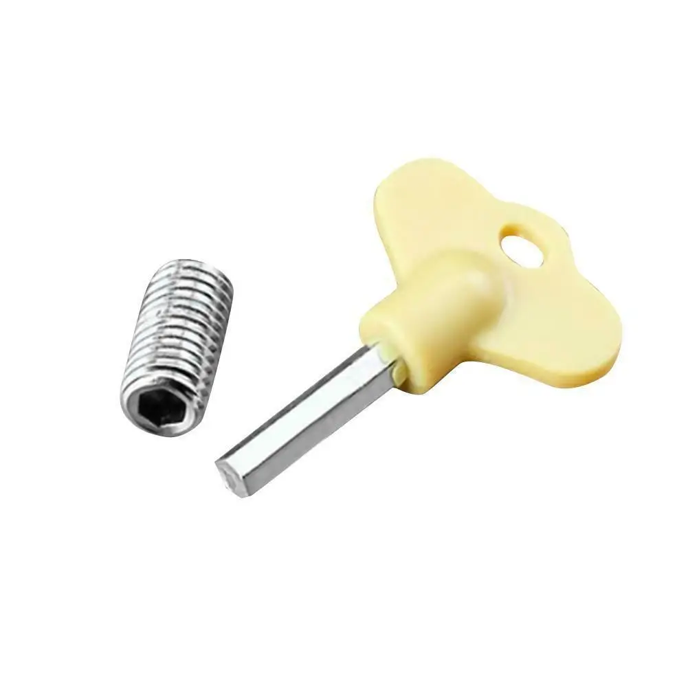 Doors and Windows Track Restrictor Aluminum Door Safe Sliding Window Catch Children Security Sash Lock Aluminum Alloy