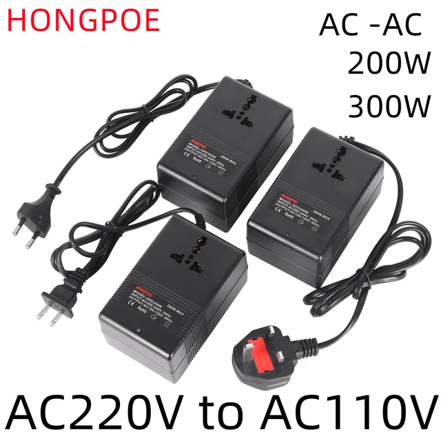 Trasformatore 300w | Confronta Prezzi - Foto 7