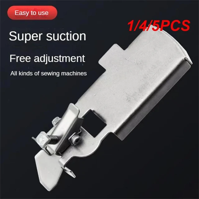 Sewing Machine Accessories Tools Industrial - Sewing Guide Presser Foot  Domestic - Aliexpress