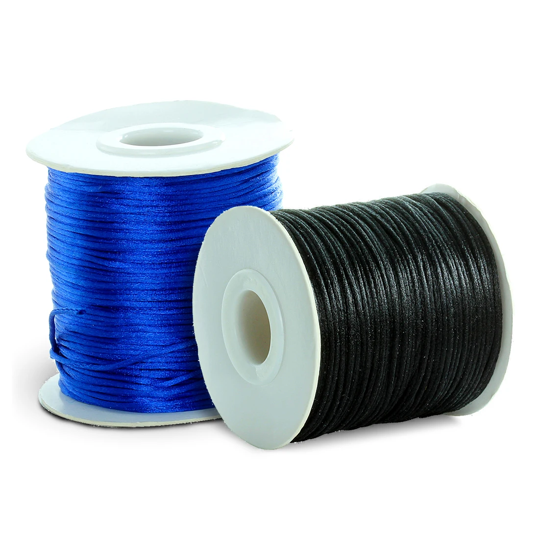 Silk Thread Knot Woven Thread String Cord 5
