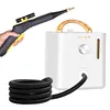 2600W Steam Cleaner for Home Steamer, Steam High Pressure Cleaner, Air Conditioner Cleaning Machine with Brush Head for Kitchen 2