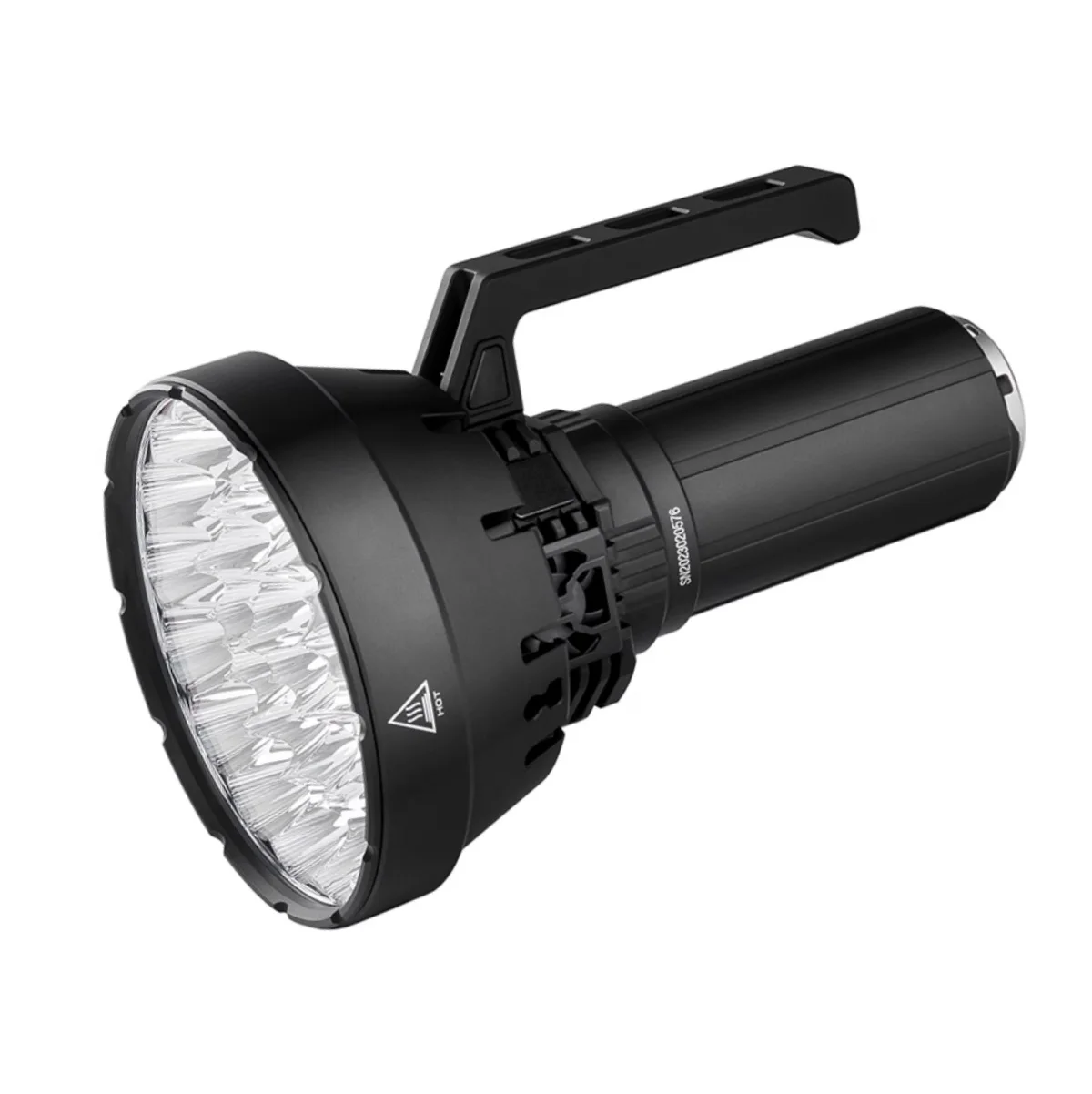 Imalent Sr32 The Brightest Led Flashlight Cree Xhp50.3 Hi 100,000