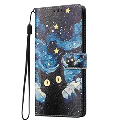 Leather Flip Flower Phone Case with Enhanced Protection and Stylish Design - Google pixel 10 (5)