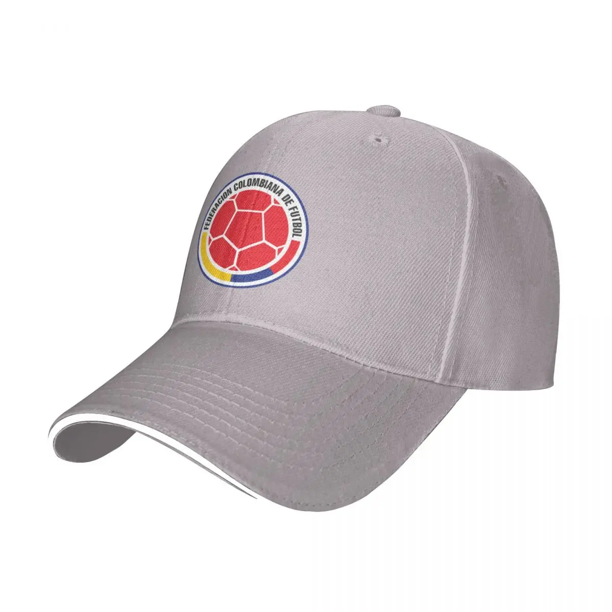 Colombia Hat Colombia Flag Baseball Cap Colombian Hat for Women Men Trucker  Hat Dad Hat Adjustable Hat