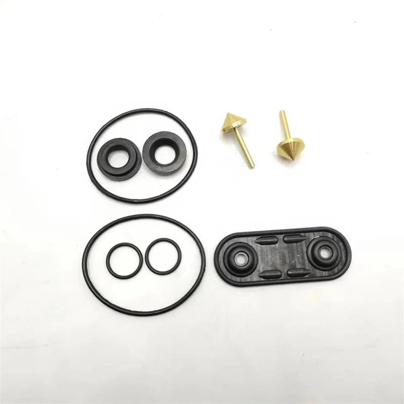 New Heater Control Valve Repair Kit for Mercedes-Benz W124 W220 Car Accessories 2208300184 2208300084 2208300284 0018307884