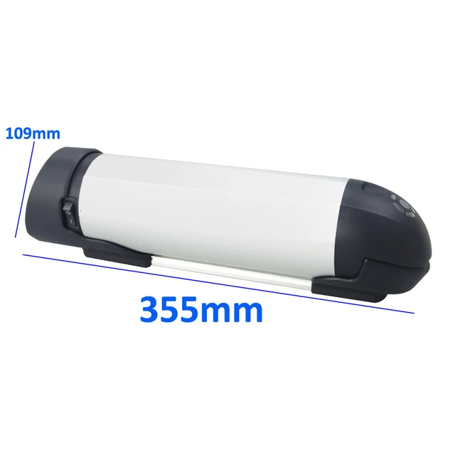 Bateria Ebike para Mountain Bike e Dolfin Sondors