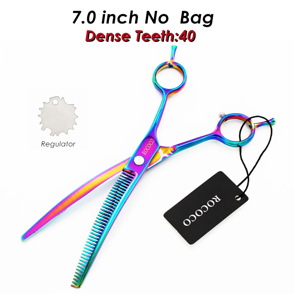 7.0 Dense No Bag