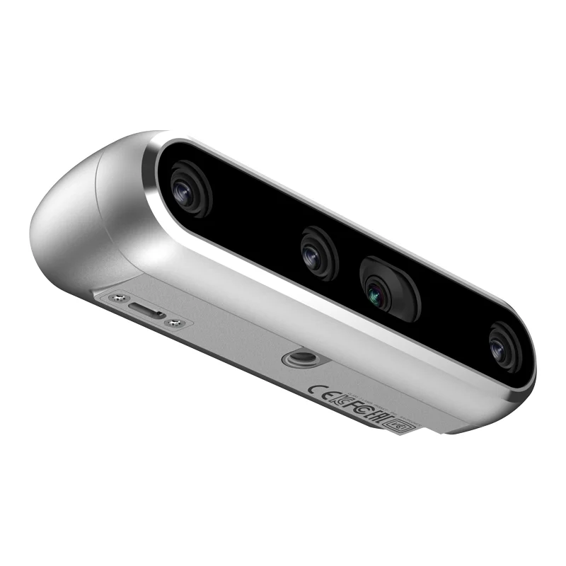 Intel RealSense D457 Depth Camera with Intel Box