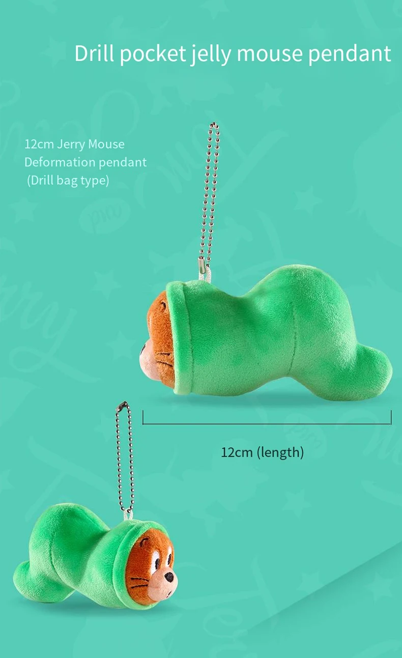 S892e71d9099543b1941a3b4dc555f82dI - Tom And Jerry Merch