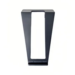 Universal Tiny Series Vertical Stand Base for Small Form Factor Hosts (1pc)