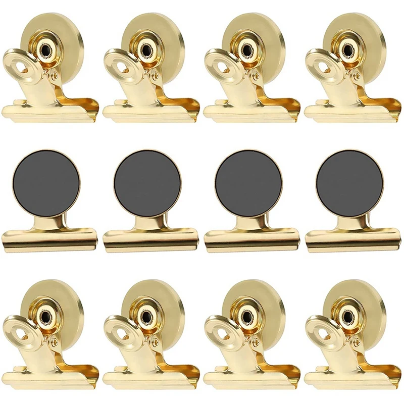

Magnetic Clips Fridge Magnets Magnetic Hooks Clips Refrigerator Magnetic Clips, Metal Magnet Clips For Whiteboard