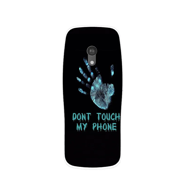 Clear TPU Silicone Case - Soft Transparent Protective Cover