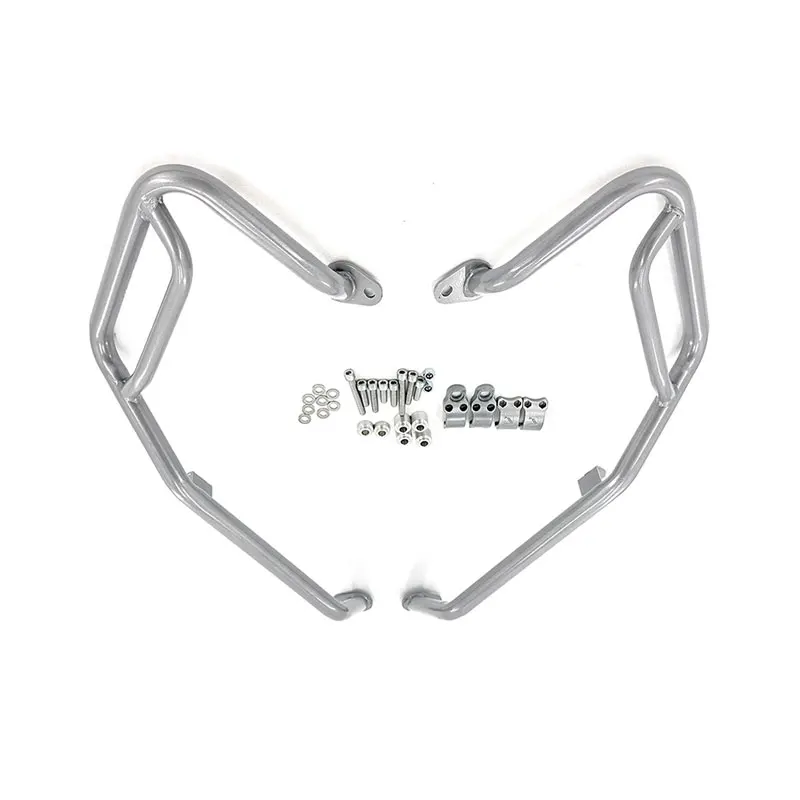 X-ADV750 Engine Guard Bumper Highway Freeway Crash Bar er Fuel Tank Protector Fit For HONDA X-ADV 750 XADV750 XADV -