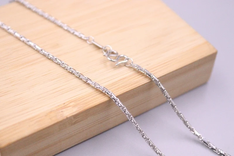 Рисунок 4 - Цепочка Из натуральной чистой платины