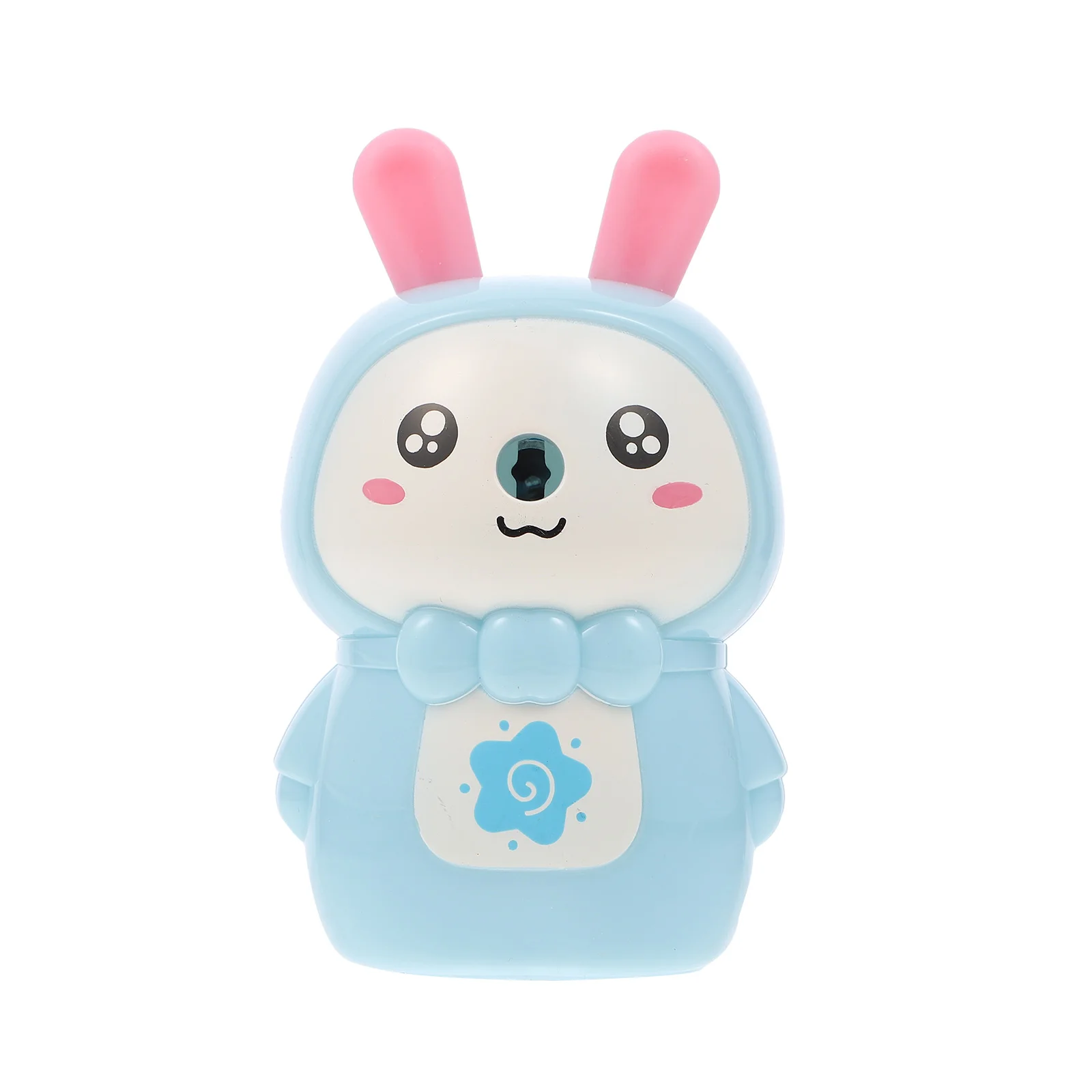 

Hand Sharpener School Office Student Stationery Sharpener Rabbit Kids Manual Sharpener