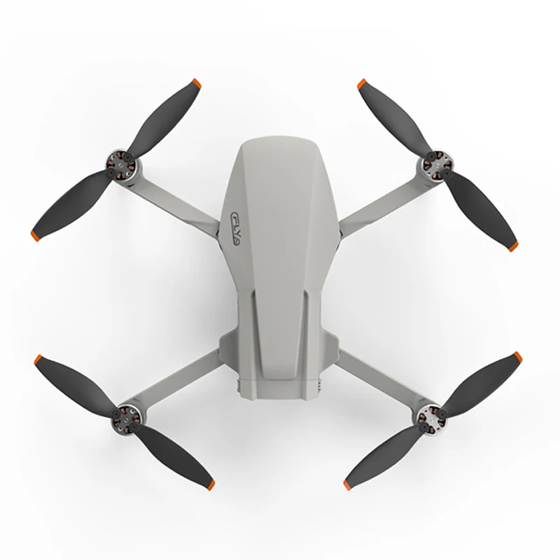 CFLY Faith Mini Drone 4K Professional HD Camera 5G GPS Wifi 3-Axis Gimbal 249g Brushless 3KM Distance Foldable RC Quadcopter Toy 4