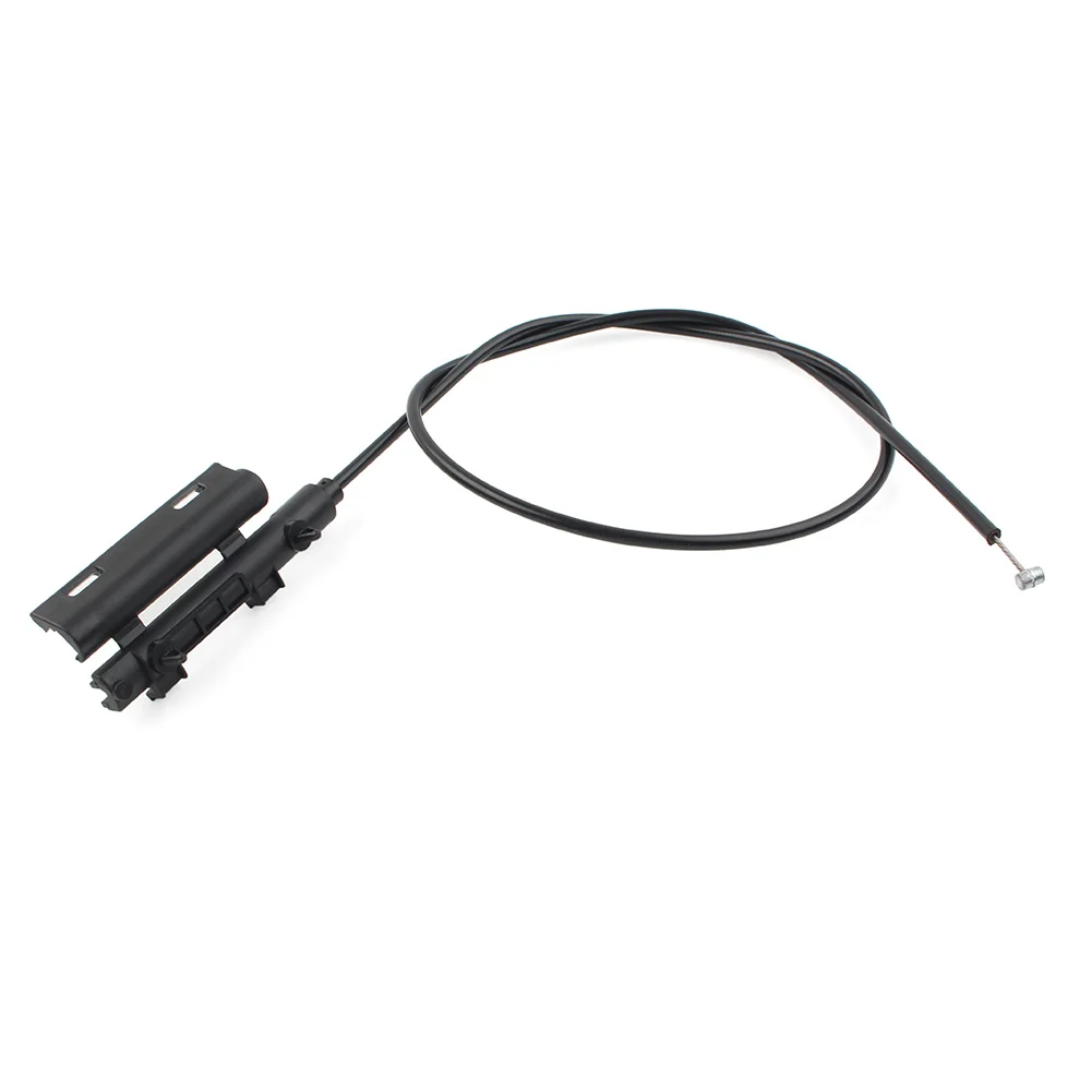 For Range Rover L322 HOOD CONTROL RELEASE CABLE KIT FSE000030FSE000041 FPF500050