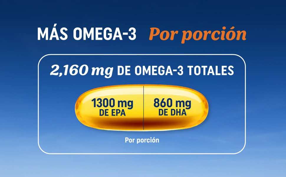 fish oil omega 3 DHA EPA