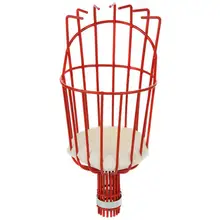

Garden Tools Picker Convenient New Coming Fruit Adjustable Deep Basket Harvesting Fruit Collector Catcher Apple Peach Picking Ga