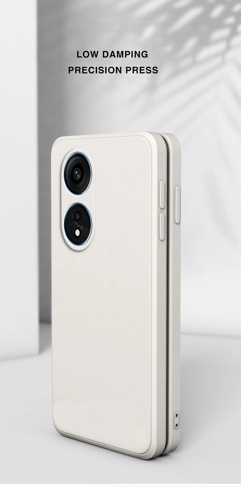 Luxus Flüssigkeit Silikon Capas Stoßfest Full Soft Cover Fall Für Huawei Nova 9 SE Honor 50 70 Honor X6 X6S X7 X7A X8 X8A Fundas – Detail 5