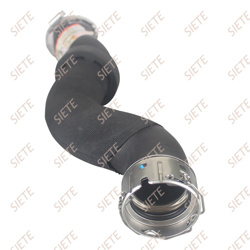 Applicable to the Great Wall automobile intercooler outlet hose