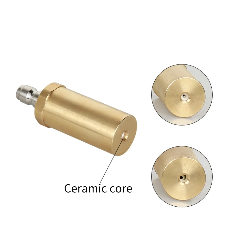 3600 psi 4.0 �����ǽ� 4.0 Gpm ���� ����Ƽ Ȳ�� ���� �з� ��ô��, ȸ�� �ͺ� ���� ����, 5 ���� ���� ����