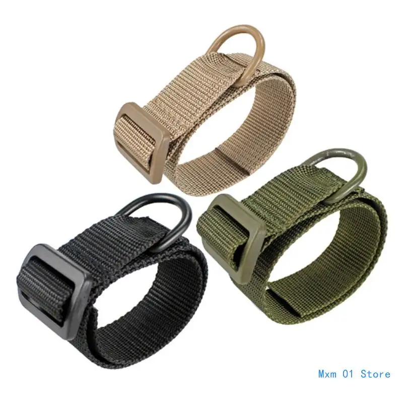 

2Pcs Buttstock Sling Mount Strap Loop Adapter Webbing Rifles Attachment Adjustable Tactic Guns Sling Airsoft Sling Drop shipping