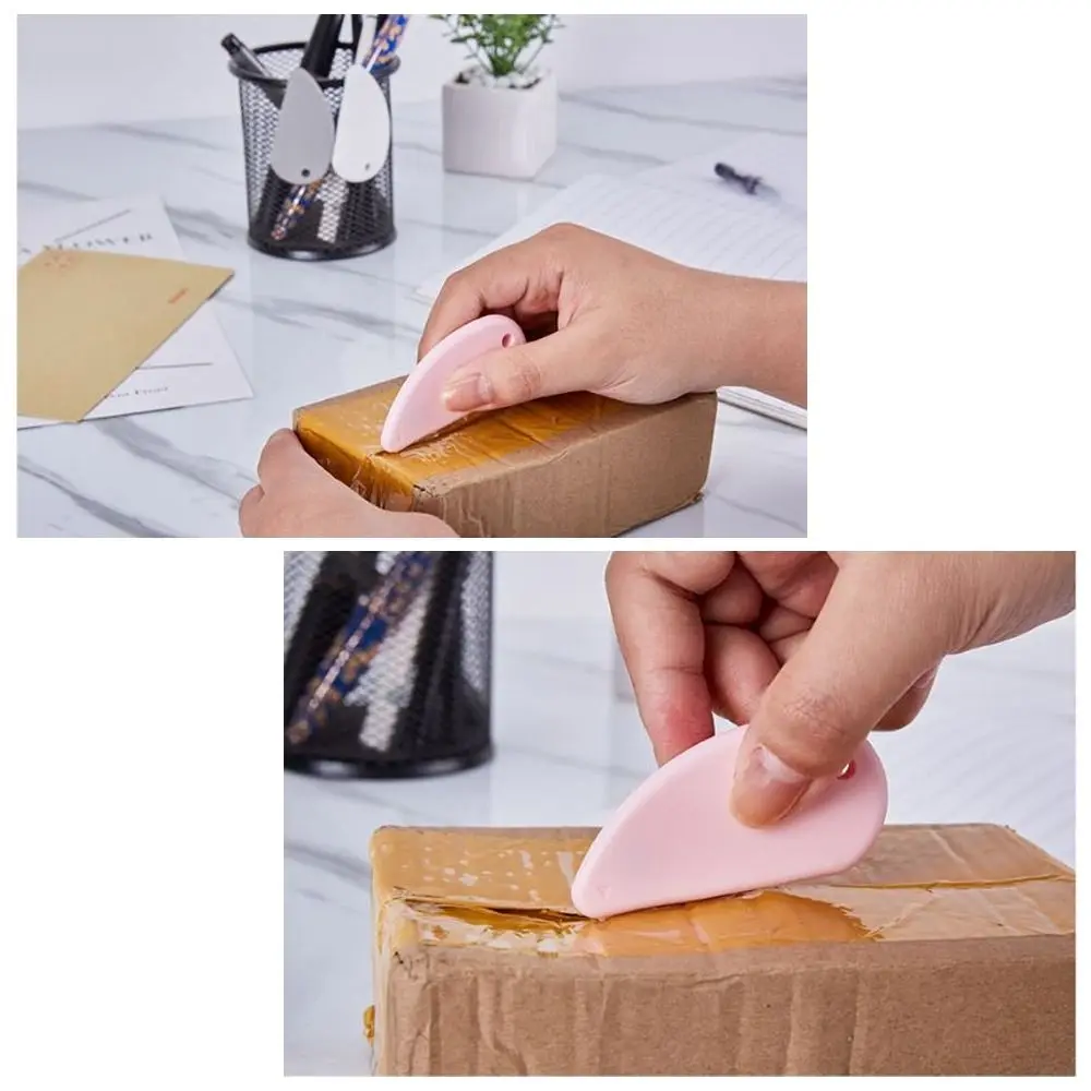 

2 шт. безопасный резак, сменный мини Керамический Резак, режущий инструмент, купон, резак для дома